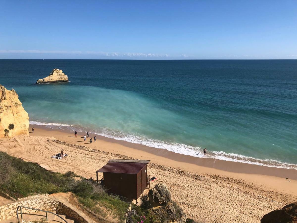 Algarve - Praia Da Rocha - Near Of Awesome Beach Portimão Exteriör bild
