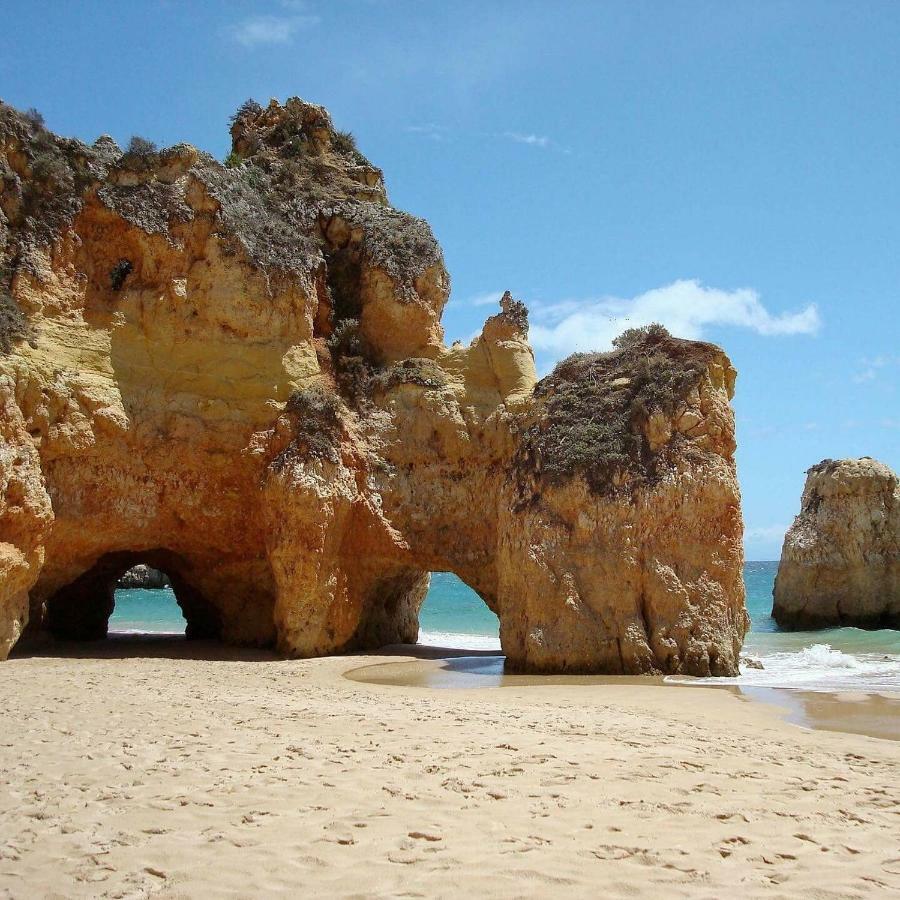 Algarve - Praia Da Rocha - Near Of Awesome Beach Portimão Exteriör bild