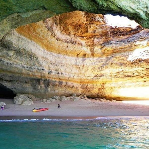 Algarve - Praia Da Rocha - Near Of Awesome Beach Portimão Exteriör bild
